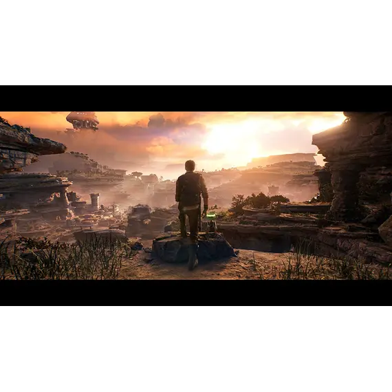 Video Game Sony PS5 Game Star Wars Jedi Survivor, 3 imageVideo Game Sony PS5 Game Star Wars Jedi Survivor, 3 imageVideo Game Sony PS5 Game Star Wars Jedi Survivor, 3 image