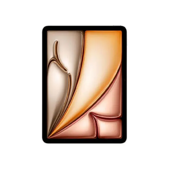 პლანშეტი Apple iPad Air 11 2025 M3 128GB Wi-Fi, 2 imageპლანშეტი Apple iPad Air 11 2025 M3 128GB Wi-Fi, 2 imageპლანშეტი Apple iPad Air 11 2025 M3 128GB Wi-Fi, 2 image
