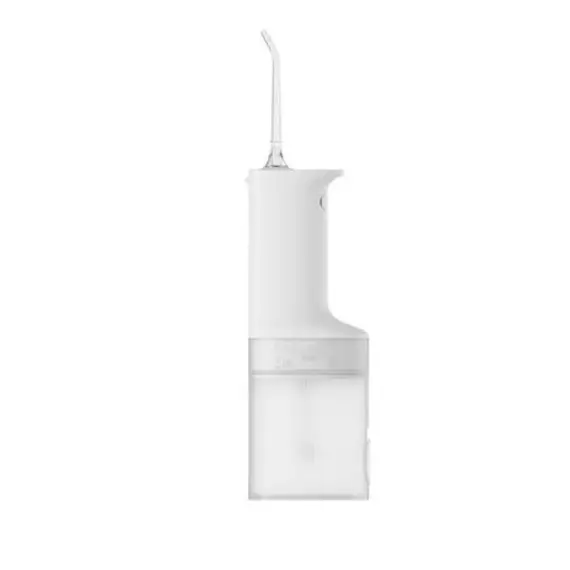 Oral cavity irrigator Xiaomi Water Flosser 2 WhiteOral cavity irrigator Xiaomi Water Flosser 2 WhiteOral cavity irrigator Xiaomi Water Flosser 2 White