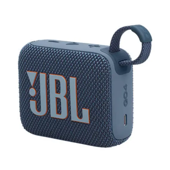 Speaker JBL GO 4, 3 imageSpeaker JBL GO 4, 3 imageSpeaker JBL GO 4, 3 image