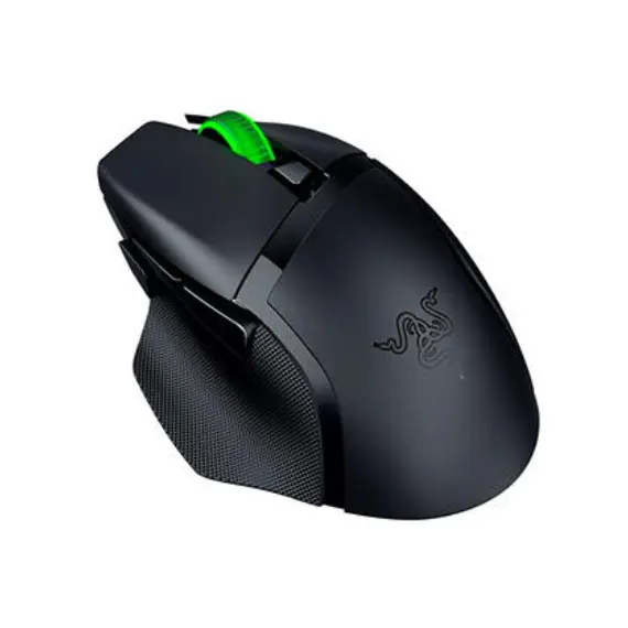 მაუსი Razer Gaming Mouse Basilisk V3 X HyperSpeed WL, 2 imageმაუსი Razer Gaming Mouse Basilisk V3 X HyperSpeed WL, 2 imageმაუსი Razer Gaming Mouse Basilisk V3 X HyperSpeed WL, 2 image