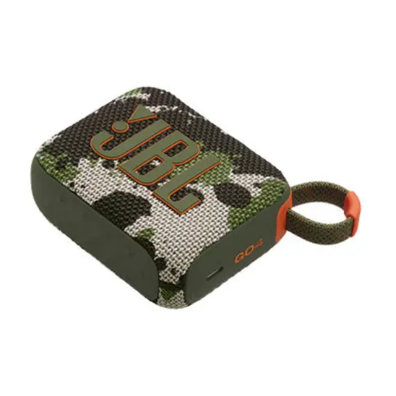 დინამიკი JBL GO 4, 6 imageდინამიკი JBL GO 4, 6 imageდინამიკი JBL GO 4, 6 image