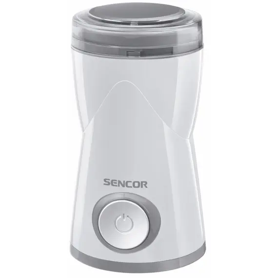 Coffee grinder SENCOR SCG 1050WHCoffee grinder SENCOR SCG 1050WHCoffee grinder SENCOR SCG 1050WH