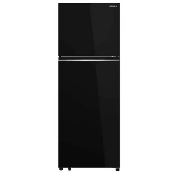 Refrigerator HITACHI HRTN6443SBBKCSRefrigerator HITACHI HRTN6443SBBKCSRefrigerator HITACHI HRTN6443SBBKCS