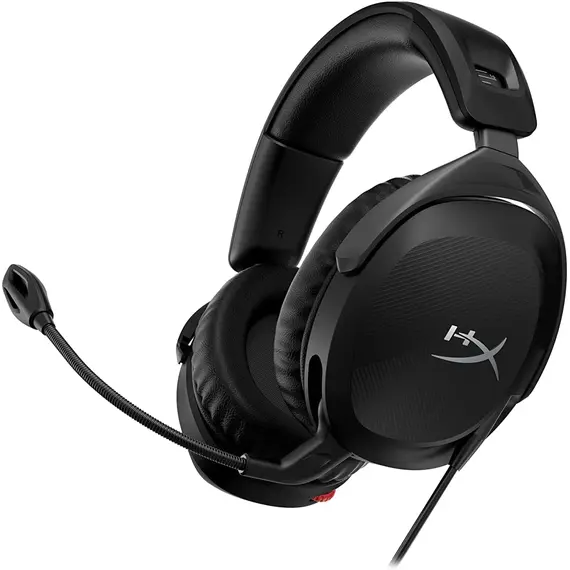 Headphone HyperX Gaming Headset Cloud Stinger 2 WiredHeadphone HyperX Gaming Headset Cloud Stinger 2 WiredHeadphone HyperX Gaming Headset Cloud Stinger 2 Wired