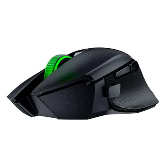 მაუსი Razer Gaming Mouse Basilisk V3 X HyperSpeed WL, 3 imageმაუსი Razer Gaming Mouse Basilisk V3 X HyperSpeed WL, 3 imageმაუსი Razer Gaming Mouse Basilisk V3 X HyperSpeed WL, 3 image