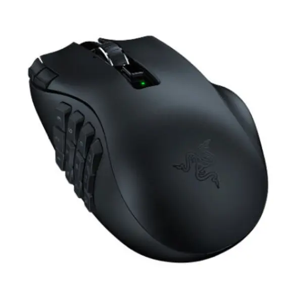 Mouse Razer Gaming Mouse Naga V2 HyperSpeed WL, 3 imageMouse Razer Gaming Mouse Naga V2 HyperSpeed WL, 3 imageMouse Razer Gaming Mouse Naga V2 HyperSpeed WL, 3 image