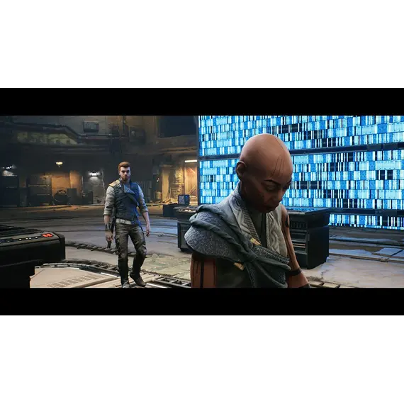 Video Game Sony PS5 Game Star Wars Jedi Survivor, 6 imageVideo Game Sony PS5 Game Star Wars Jedi Survivor, 6 imageVideo Game Sony PS5 Game Star Wars Jedi Survivor, 6 image