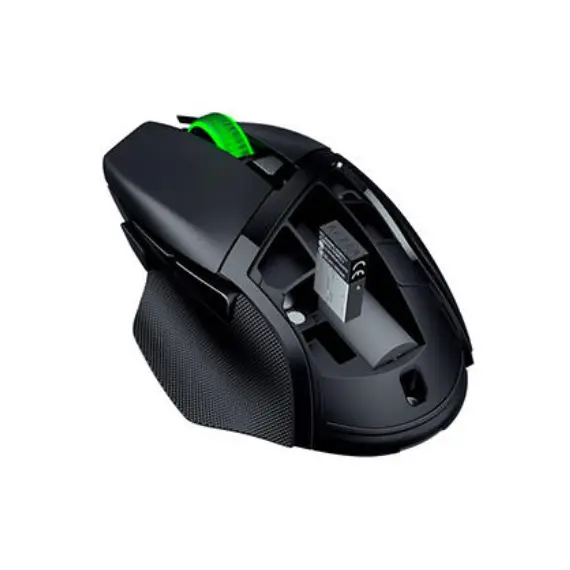 მაუსი Razer Gaming Mouse Basilisk V3 X HyperSpeed WL, 4 imageმაუსი Razer Gaming Mouse Basilisk V3 X HyperSpeed WL, 4 imageმაუსი Razer Gaming Mouse Basilisk V3 X HyperSpeed WL, 4 image