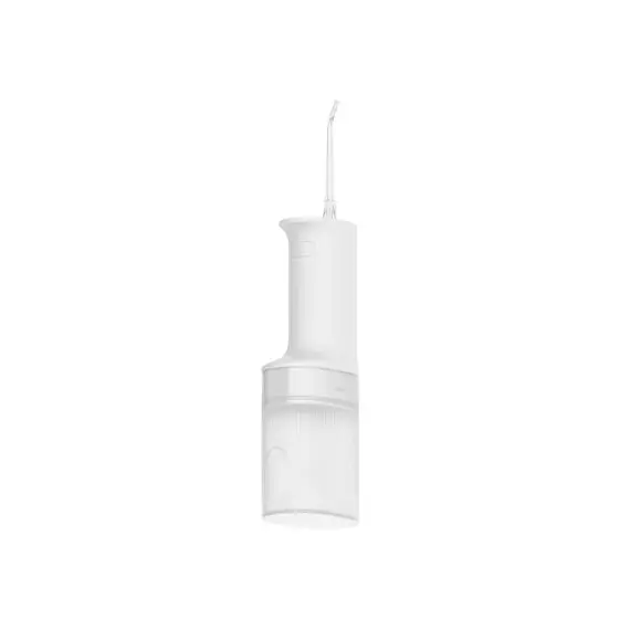 Oral cavity irrigator Xiaomi Water Flosser 2 White, 8 imageOral cavity irrigator Xiaomi Water Flosser 2 White, 8 imageOral cavity irrigator Xiaomi Water Flosser 2 White, 8 image