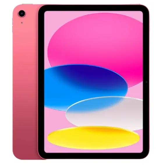 Apple iPad 2025 11th Generation 11 inch 256GB Wi-Fi Pink, 2 imageApple iPad 2025 11th Generation 11 inch 256GB Wi-Fi Pink, 2 imageApple iPad 2025 11th Generation 11 inch 256GB Wi-Fi Pink, 2 image