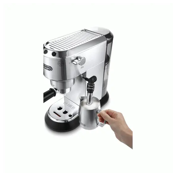 Coffee machine Delonghi EC685.M, 2 imageCoffee machine Delonghi EC685.M, 2 imageCoffee machine Delonghi EC685.M, 2 image