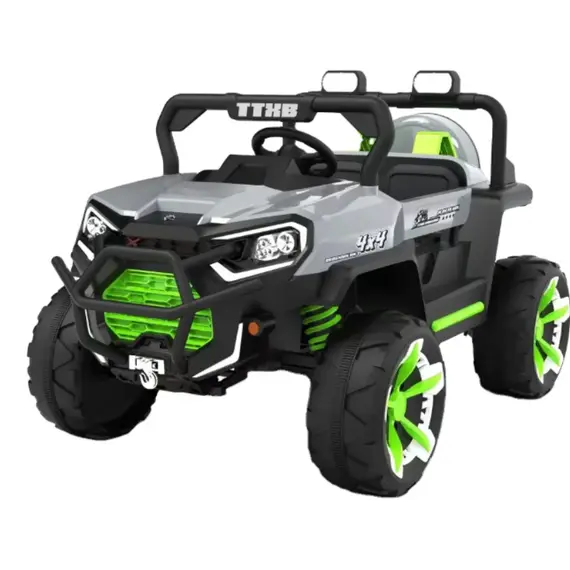 ბავშვის ელექტრო მანქანა 4X4  667-CERბავშვის ელექტრო მანქანა 4X4  667-CERბავშვის ელექტრო მანქანა 4X4  667-CER