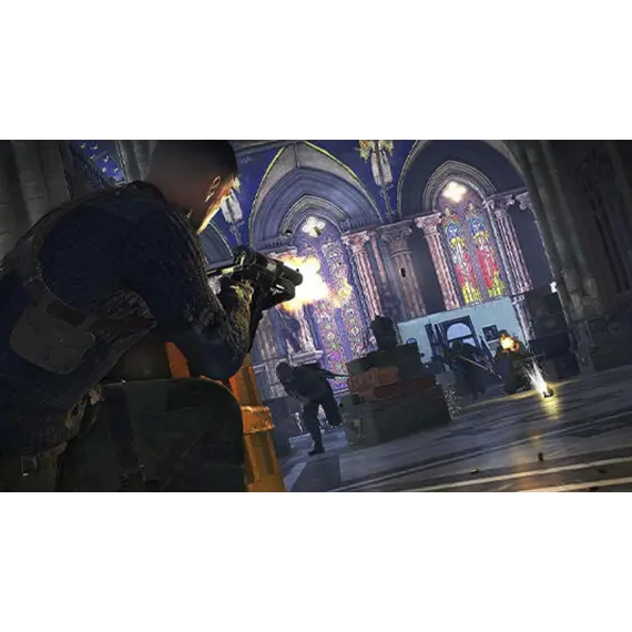 Video game Sony PS5 Game Sniper Elite V, 2 imageVideo game Sony PS5 Game Sniper Elite V, 2 imageVideo game Sony PS5 Game Sniper Elite V, 2 image