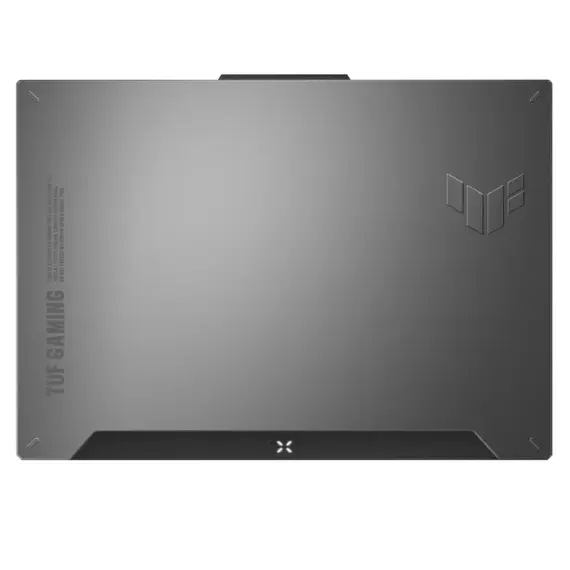 ნოუთბუქი Asustek TUF FA507 15.6'' FHD 144Hz Ryzen 5 7535HS 16GB 512GB SSD RTX 4060 8GB Mecha Gray, 5 imageნოუთბუქი Asustek TUF FA507 15.6'' FHD 144Hz Ryzen 5 7535HS 16GB 512GB SSD RTX 4060 8GB Mecha Gray, 5 imageნოუთბუქი Asustek TUF FA507 15.6'' FHD 144Hz Ryzen 5 7535HS 16GB 512GB SSD RTX 4060 8GB Mecha Gray, 5 image
