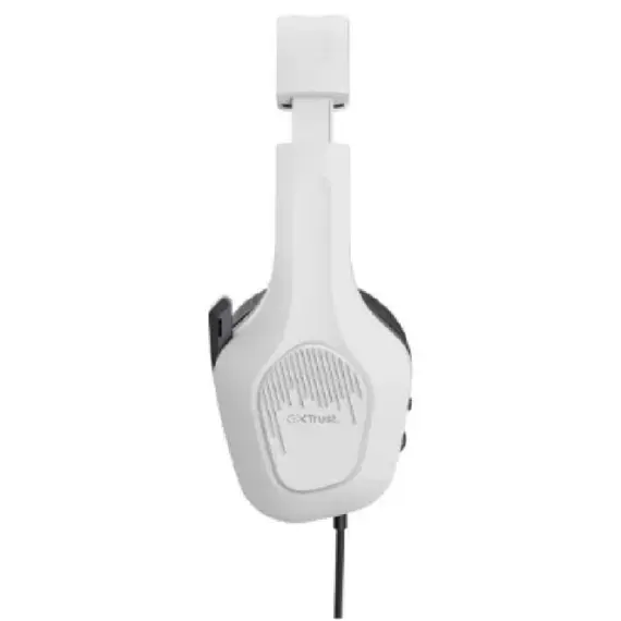 ყურსასმენი Trust GXT 415PS Zirox, Headset For PS5, Wired, 3.5mm, White, 4 imageყურსასმენი Trust GXT 415PS Zirox, Headset For PS5, Wired, 3.5mm, White, 4 imageყურსასმენი Trust GXT 415PS Zirox, Headset For PS5, Wired, 3.5mm, White, 4 image