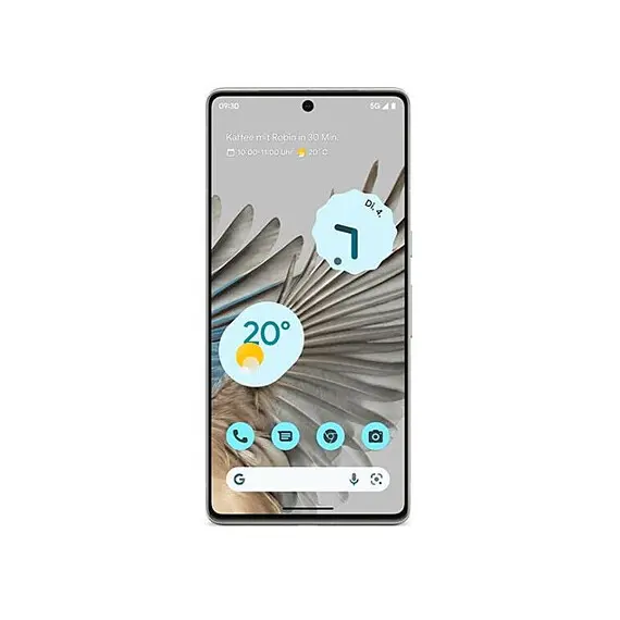 მობილური ტელეფონი Google Pixel 7 Pro Single Sim 12GB RAM 128GB 5G LTE, 2 imageმობილური ტელეფონი Google Pixel 7 Pro Single Sim 12GB RAM 128GB 5G LTE, 2 imageმობილური ტელეფონი Google Pixel 7 Pro Single Sim 12GB RAM 128GB 5G LTE, 2 image