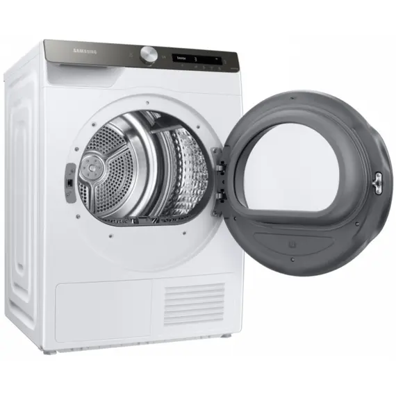 საშრობი SAMSUNG -DV90T5240AT/LP, 3 imageსაშრობი SAMSUNG -DV90T5240AT/LP, 3 imageსაშრობი SAMSUNG -DV90T5240AT/LP, 3 image