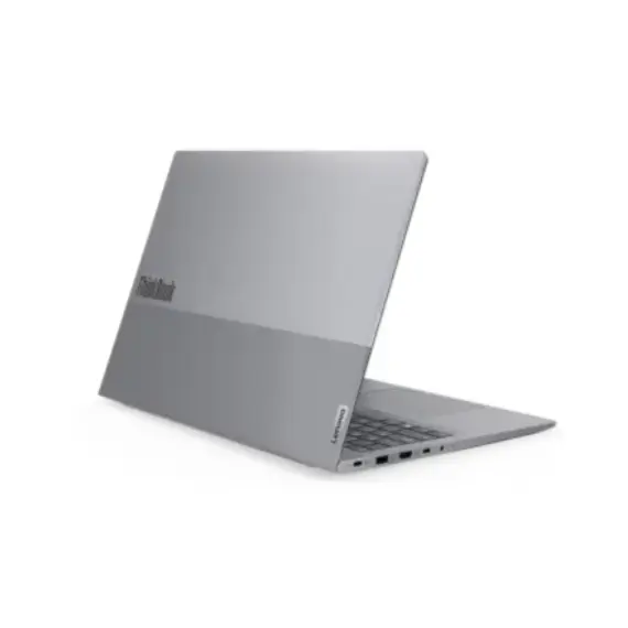 Laptop Lenovo ThinkBook 14 G8 14'' Core 7 240H 32GB 1TB SSD Integrated UHD Graphics Arctic Grey, 4 imageLaptop Lenovo ThinkBook 14 G8 14'' Core 7 240H 32GB 1TB SSD Integrated UHD Graphics Arctic Grey, 4 imageLaptop Lenovo ThinkBook 14 G8 14'' Core 7 240H 32GB 1TB SSD Integrated UHD Graphics Arctic Grey, 4 image