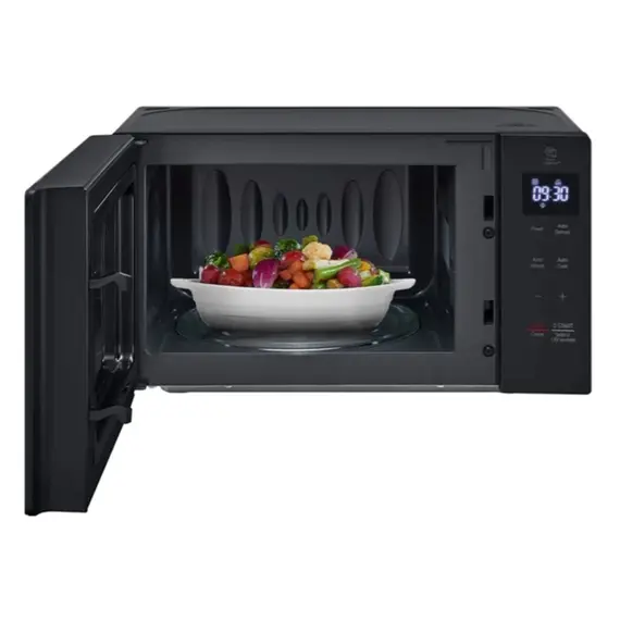 მიკროტალღური ღუმელი LG MS2032GAS.BBKQMER, 3 imageმიკროტალღური ღუმელი LG MS2032GAS.BBKQMER, 3 imageმიკროტალღური ღუმელი LG MS2032GAS.BBKQMER, 3 image