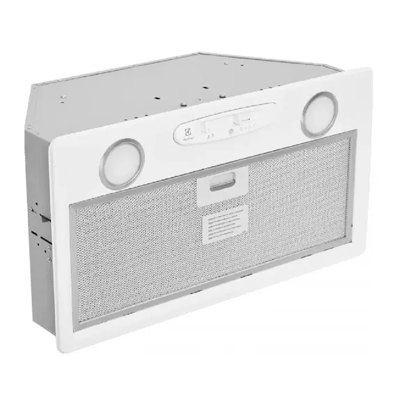 Hood Electrolux LFG525W, 2 imageHood Electrolux LFG525W, 2 imageHood Electrolux LFG525W, 2 image