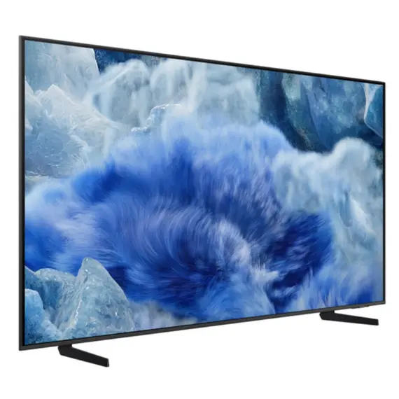Samsung QE55Q8FAAUXRU QLED FLAT Smart 4K 3840x2160 TV, 2 imageSamsung QE55Q8FAAUXRU QLED FLAT Smart 4K 3840x2160 TV, 2 imageSamsung QE55Q8FAAUXRU QLED FLAT Smart 4K 3840x2160 TV, 2 image