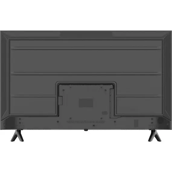 ტელევიზორი Tesla 43E635SUS, 43", 4K UHD, Smart TV, Android TV, USB, HDMI, LAN, BT, WIFI, Black/Silver, 4 imageტელევიზორი Tesla 43E635SUS, 43", 4K UHD, Smart TV, Android TV, USB, HDMI, LAN, BT, WIFI, Black/Silver, 4 imageტელევიზორი Tesla 43E635SUS, 43", 4K UHD, Smart TV, Android TV, USB, HDMI, LAN, BT, WIFI, Black/Silver, 4 image