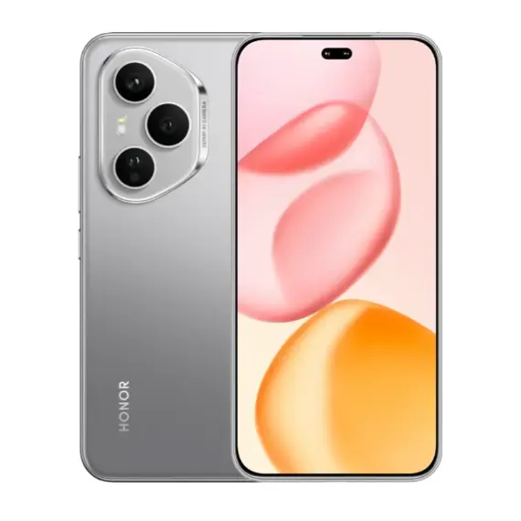 მობილური ტელეფონი Honor 400 Pro 12GB/512GB Dual Lunar Greyმობილური ტელეფონი Honor 400 Pro 12GB/512GB Dual Lunar Greyმობილური ტელეფონი Honor 400 Pro 12GB/512GB Dual Lunar Grey