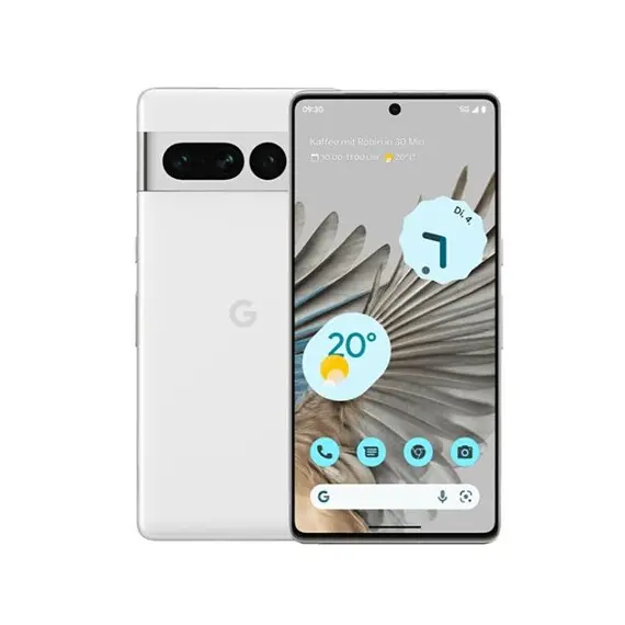 მობილური ტელეფონი Google Pixel 7 Pro Single Sim 12GB RAM 128GB 5G LTEმობილური ტელეფონი Google Pixel 7 Pro Single Sim 12GB RAM 128GB 5G LTEმობილური ტელეფონი Google Pixel 7 Pro Single Sim 12GB RAM 128GB 5G LTE