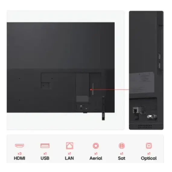 ტელევიზორი LG 65QNED82A6B.AMCN, 2 imageტელევიზორი LG 65QNED82A6B.AMCN, 2 imageტელევიზორი LG 65QNED82A6B.AMCN, 2 image