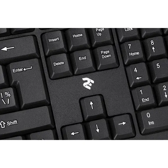 კლავიატურა 2E Keyboard  KS108 USB Black, 5 imageკლავიატურა 2E Keyboard  KS108 USB Black, 5 imageკლავიატურა 2E Keyboard  KS108 USB Black, 5 image