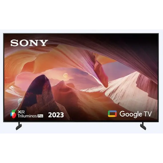 ტელევიზორი SONY - KD-65X80Lტელევიზორი SONY - KD-65X80Lტელევიზორი SONY - KD-65X80L