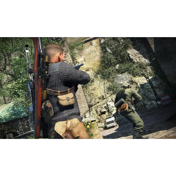 Video game Sony PS5 Game Sniper Elite V, 5 imageVideo game Sony PS5 Game Sniper Elite V, 5 imageVideo game Sony PS5 Game Sniper Elite V, 5 image