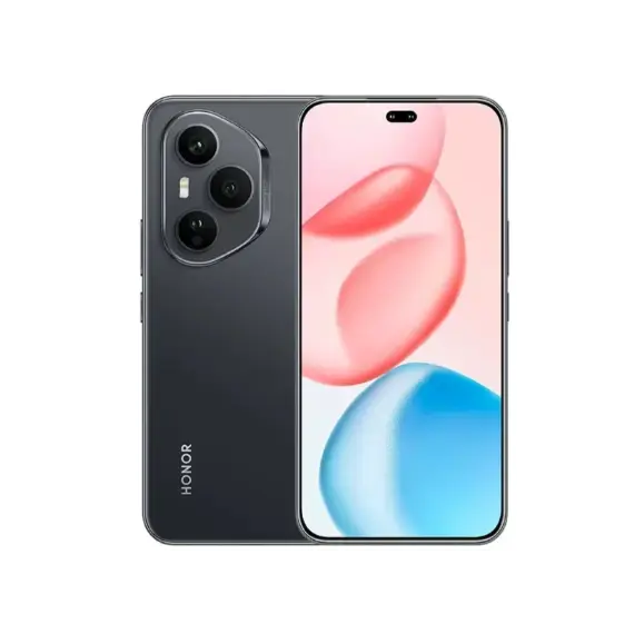 Mobile phone Honor 400 Pro 12GB/512GB Dual Midnight BlackMobile phone Honor 400 Pro 12GB/512GB Dual Midnight BlackMobile phone Honor 400 Pro 12GB/512GB Dual Midnight Black