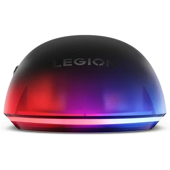 Lenovo Legion M410 Wireless RGB Gaming Mouse, 3 imageLenovo Legion M410 Wireless RGB Gaming Mouse, 3 imageLenovo Legion M410 Wireless RGB Gaming Mouse, 3 image