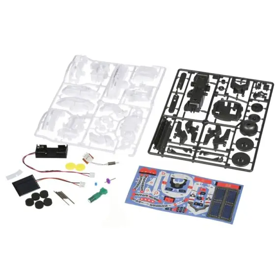 სათამაშო ტრანსფორმერი Same Toy Space Fleet 7 in 1, 3 imageსათამაშო ტრანსფორმერი Same Toy Space Fleet 7 in 1, 3 imageსათამაშო ტრანსფორმერი Same Toy Space Fleet 7 in 1, 3 image