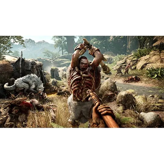 ვიდეო თამაში Game for PS4 Far Cry Primal, 4 imageვიდეო თამაში Game for PS4 Far Cry Primal, 4 imageვიდეო თამაში Game for PS4 Far Cry Primal, 4 image