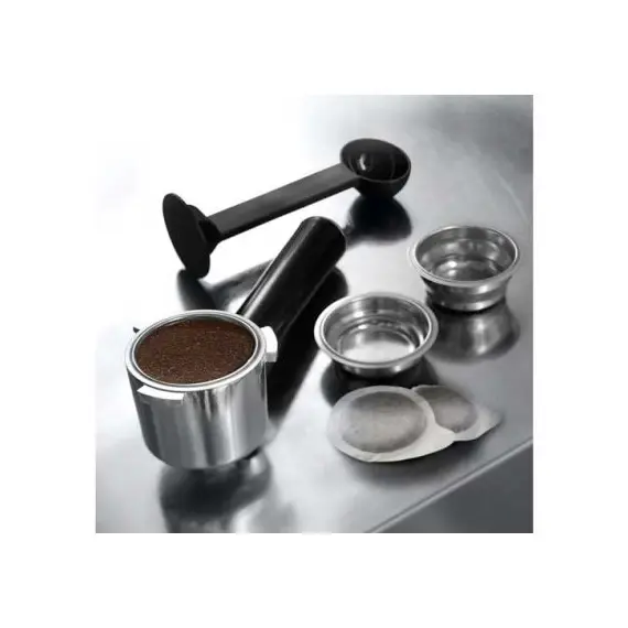 ყავის აპარატი Delonghi EC685.BK, 4 imageყავის აპარატი Delonghi EC685.BK, 4 imageყავის აპარატი Delonghi EC685.BK, 4 image