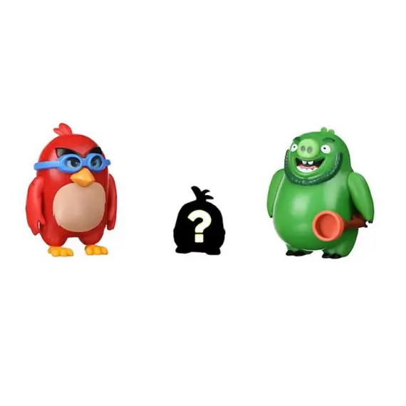 სათამაშო ნაკრები Jazwares ANB - Mission Flock (Red and Leonard), 3 imageსათამაშო ნაკრები Jazwares ANB - Mission Flock (Red and Leonard), 3 imageსათამაშო ნაკრები Jazwares ANB - Mission Flock (Red and Leonard), 3 image