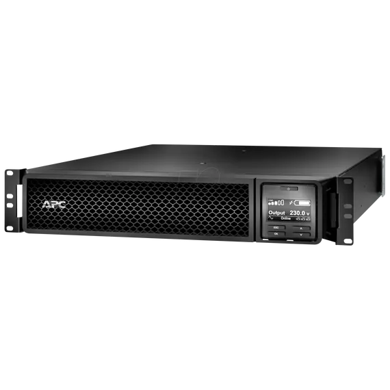 Power supply APC Smart-UPS SRT 3000VA RM 230VPower supply APC Smart-UPS SRT 3000VA RM 230VPower supply APC Smart-UPS SRT 3000VA RM 230V