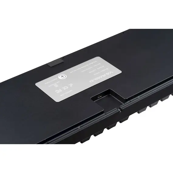 კლავიატურა Varmilo Keyboard MA87M V2 Moonlight, EC Rose V2, RU, 4 imageკლავიატურა Varmilo Keyboard MA87M V2 Moonlight, EC Rose V2, RU, 4 imageკლავიატურა Varmilo Keyboard MA87M V2 Moonlight, EC Rose V2, RU, 4 image