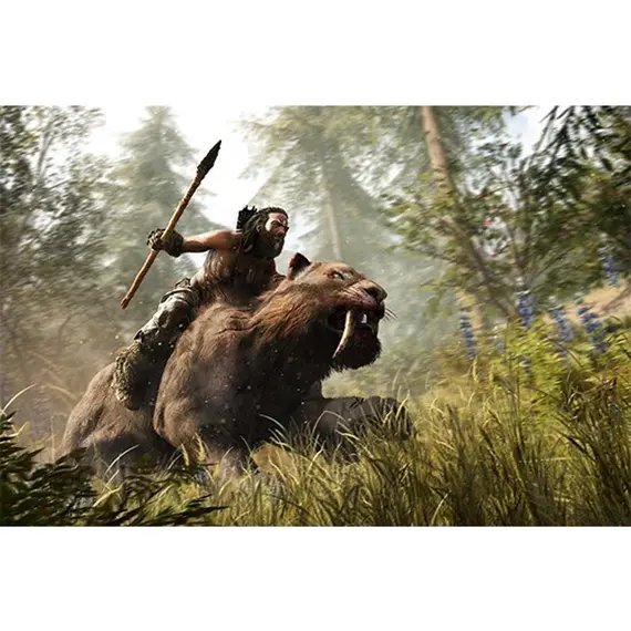 ვიდეო თამაში Game for PS4 Far Cry Primal, 5 imageვიდეო თამაში Game for PS4 Far Cry Primal, 5 imageვიდეო თამაში Game for PS4 Far Cry Primal, 5 image