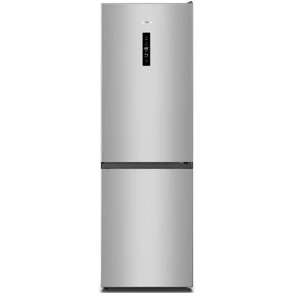 Refrigerator GORENJE NRK6192AS4Refrigerator GORENJE NRK6192AS4Refrigerator GORENJE NRK6192AS4
