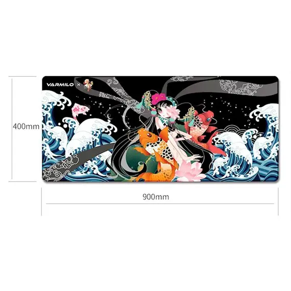 მაუსის პადი Varmilo ZDB010-01 Daisy Desk Mat XL, 4 imageმაუსის პადი Varmilo ZDB010-01 Daisy Desk Mat XL, 4 imageმაუსის პადი Varmilo ZDB010-01 Daisy Desk Mat XL, 4 image