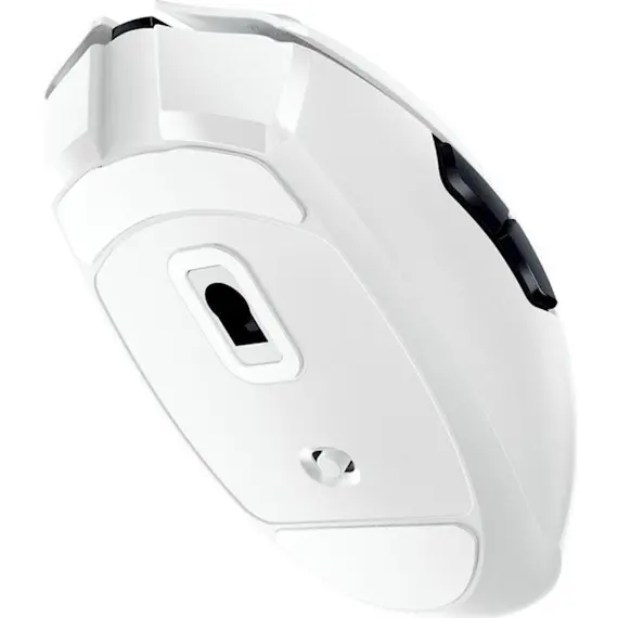 მაუსი Razer RZ01-03730400-R3G1 Wireless Gaming Mouse Orochi V2, White, 5 imageმაუსი Razer RZ01-03730400-R3G1 Wireless Gaming Mouse Orochi V2, White, 5 imageმაუსი Razer RZ01-03730400-R3G1 Wireless Gaming Mouse Orochi V2, White, 5 image