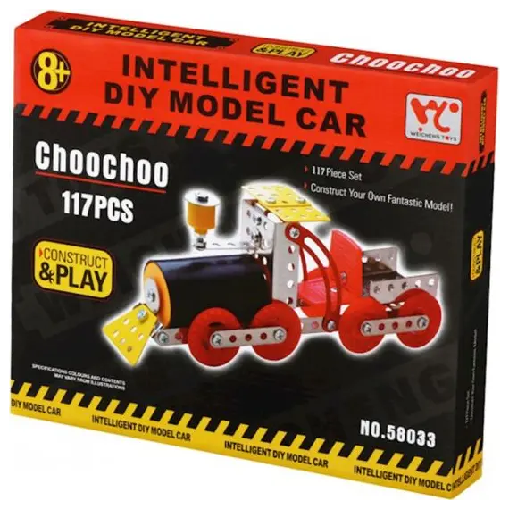 Toy train Same Toy DIY Metel Model 58033UtToy train Same Toy DIY Metel Model 58033UtToy train Same Toy DIY Metel Model 58033Ut