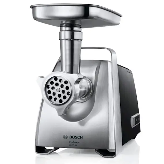 ხორცის მანქანა BOSCH MFW68680ხორცის მანქანა BOSCH MFW68680ხორცის მანქანა BOSCH MFW68680