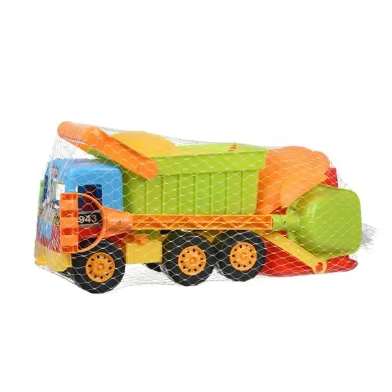 ქვიშის სათამაშო ნაკრები Same Toy Beach Toy Set 943Ut, 2 imageქვიშის სათამაშო ნაკრები Same Toy Beach Toy Set 943Ut, 2 imageქვიშის სათამაშო ნაკრები Same Toy Beach Toy Set 943Ut, 2 image