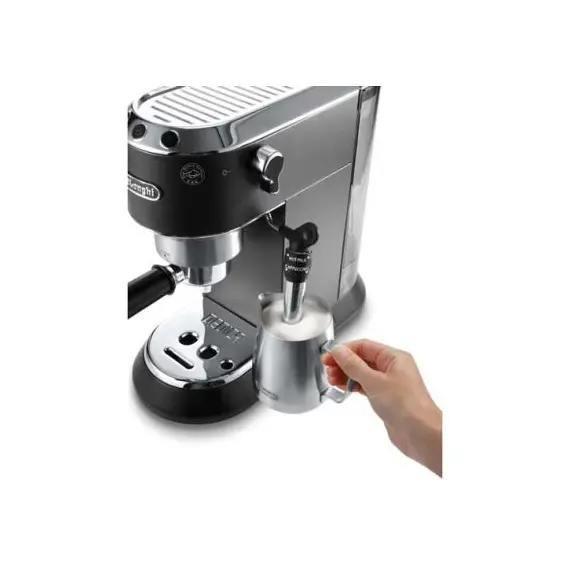 ყავის აპარატი Delonghi EC685.BK, 3 imageყავის აპარატი Delonghi EC685.BK, 3 imageყავის აპარატი Delonghi EC685.BK, 3 image
