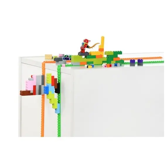 სათამაშო კონსტრუქტორი Same Toy Block Toys(400PCS) 804Ut, 3 imageსათამაშო კონსტრუქტორი Same Toy Block Toys(400PCS) 804Ut, 3 imageსათამაშო კონსტრუქტორი Same Toy Block Toys(400PCS) 804Ut, 3 image